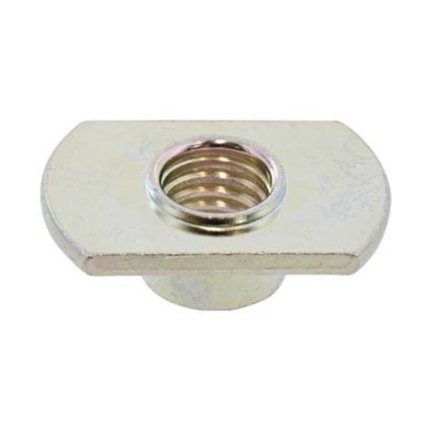 SUNCO ユニクロ T型溶接ナット(2A) M10 P=1.5 (20本入り) N0-00-0482-0100-0000-01-20P（直送品）