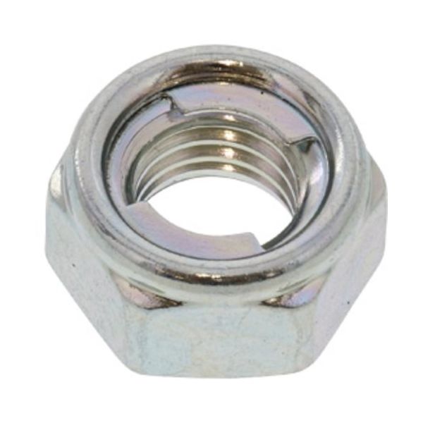 SUNCO セルフロッキングナット M8 (20本入り) N0-00-0700-0080-0000-00-20P 1パック(20個)（直送品）