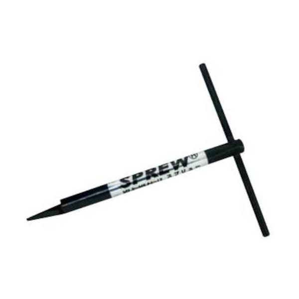 SUNCO スプリュー 抜取工具 EXー1 (1本入り) N0-00-0SE0-0010-0000-00-1P 1パック(1個)（直送品）