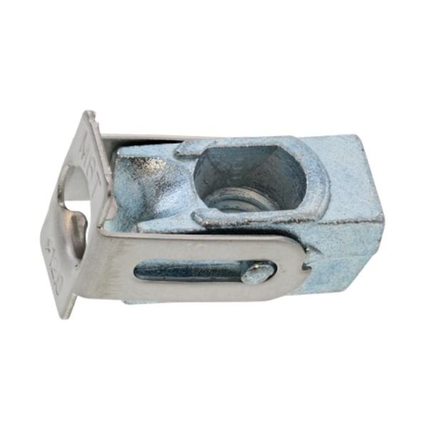 SUNCO ターンナット フランジ強化品 M5 TNー5T (1本入り) N0-00-0TT0-0050-0000-00-1P（直送品）