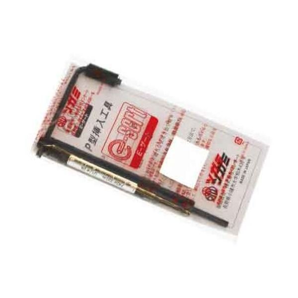 SUNCO Eサート(挿入工具 INP型 5/16ー24UNF (1本入り) N0-00-PV0F-8025-0000-00-1P（直送品）