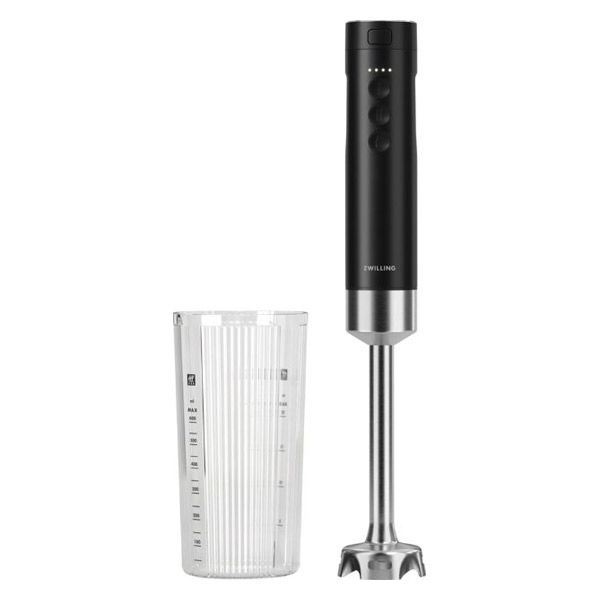 ヘンケルス　スティックブレンダー ZWILLING J.A. HENCKELS ツヴィリング スティックブレンダー