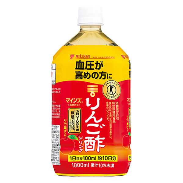 林檎酢 純りんご酢 500ml | セブンプレミアム公式