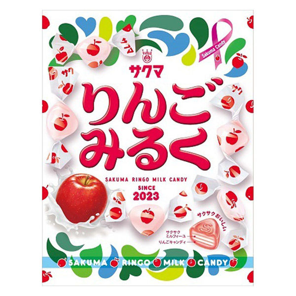 苺みるく ヨドバシ.com - UHA味覚糖 特濃ミルク8.2苺ミルク 80g 通販