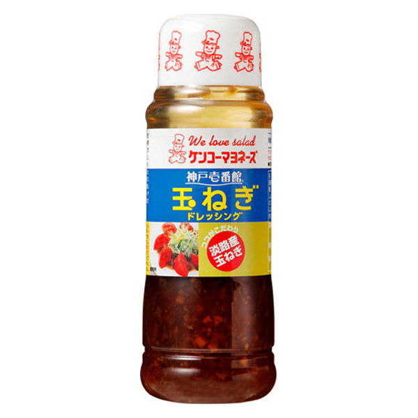 ねぎましまし あさくら農園＞ねぎドレッシング | MI FOODSTYLE(グローサリー