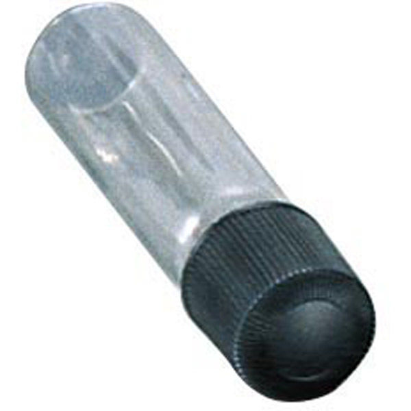 マルエム ねじ口試験管 NT-18(9mL 100本) 0303-05 1組(100本)（直送品）