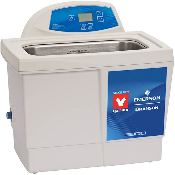 ブランソン 超音波洗浄器 CPX1800H-J 291430N 1台（直送品）
