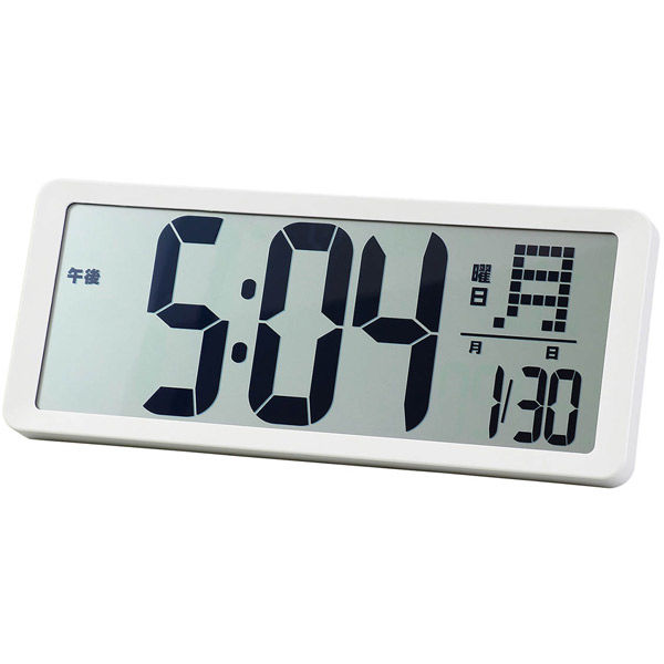 ケニス 大型デジタルタイマー ODT 33100970 1個（直送品