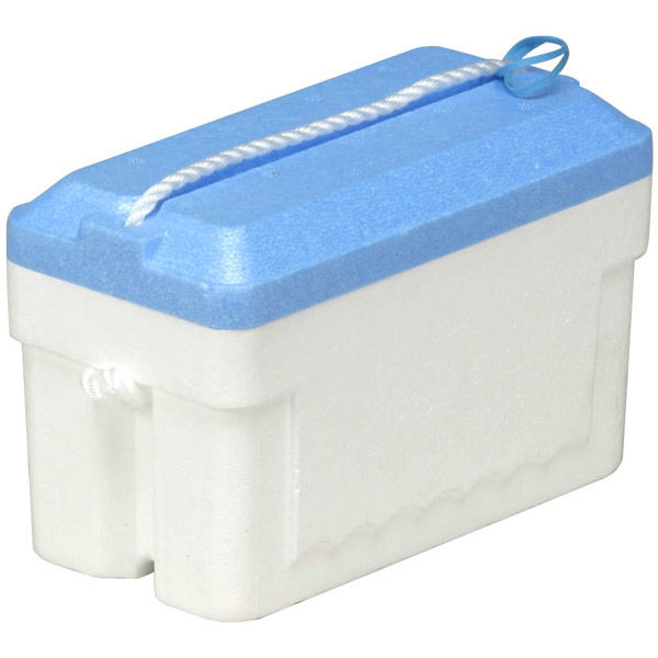 えりんぎ箱無し MIRAGE X SENSOR BIN | EKO JAPAN