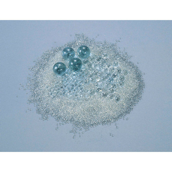 ケニス ガラスビーズ(ガラス球) GB-2(1kg) 33400807 1箱（直送品）