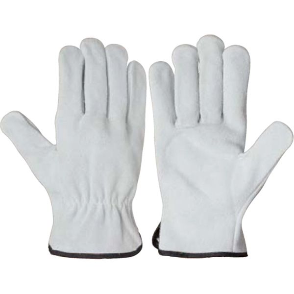 シモン 溶接用手袋 CS-720 10双（直送品） - アスクル