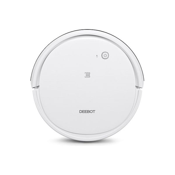 ECOVACS DEEBOT 505 エコバックス ロボット掃除機 - 掃除機・クリーナー