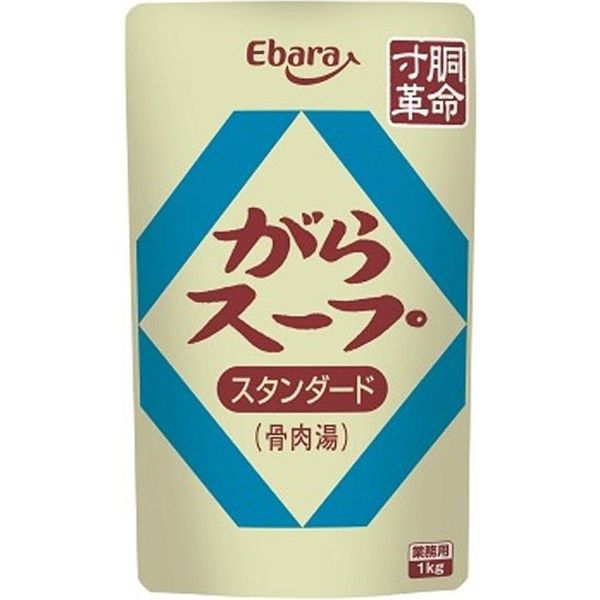 リケン がらスープ味天上Ｎ 850ｇ×12袋 セットアップ - 調味料