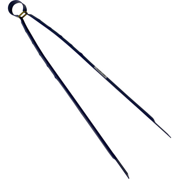 永塚製作所 ヌリ火鋏 450mm 77000 1個（直送品） - アスクル