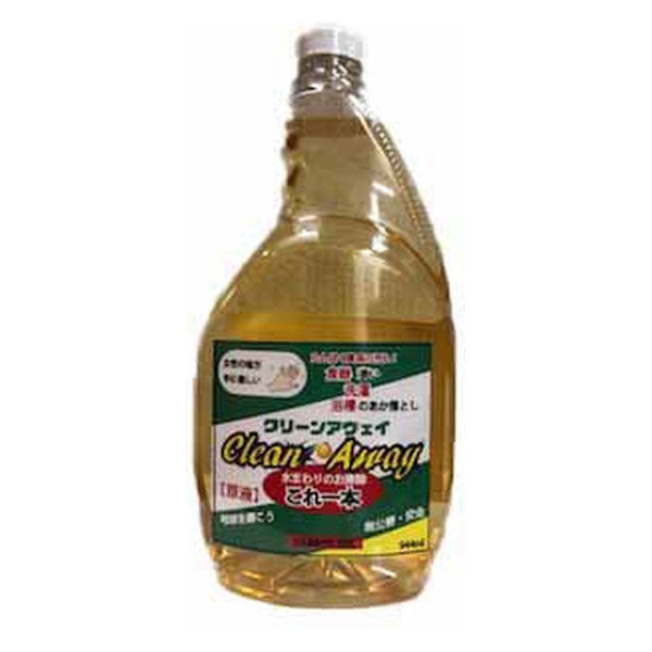 クリーンアウェイ 944ml 1本 ドーイチ（直送品）