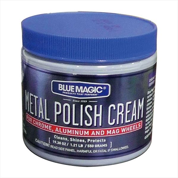 BLUE MAGIC ブルーマジック550g No500 1個（直送品） - アスクル