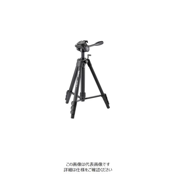 エスコ 535ー1700mm カメラ用三脚(中型) EA759EX-79A 1個（直送品）