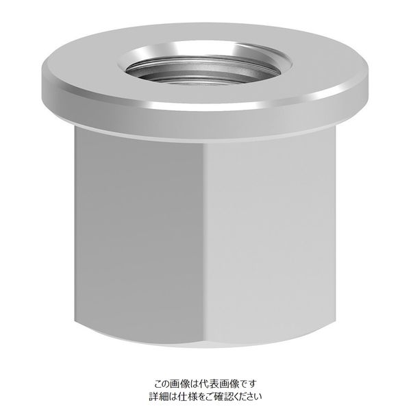 ルッドリフティングジャパン（RUD） Collar Nut M30 1個（直送品）