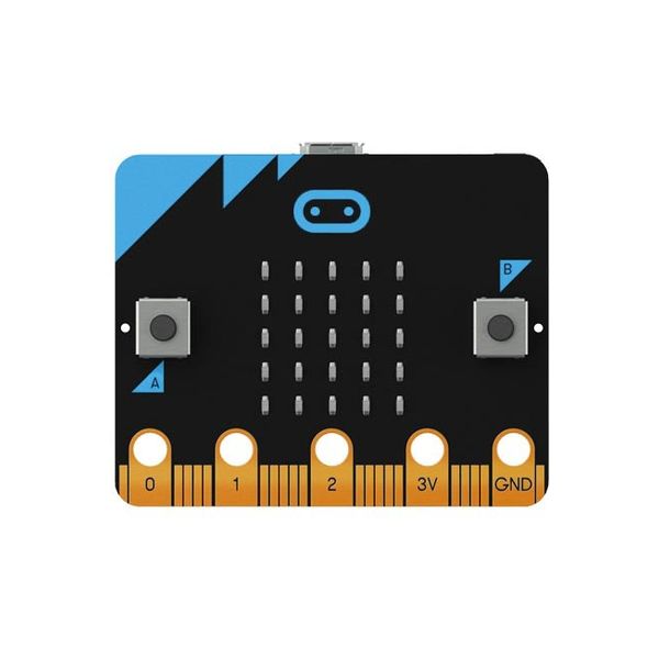 ケニス マイクロビット micro:bit V1.5(4個) 11090802 1組(4個)（直送品）