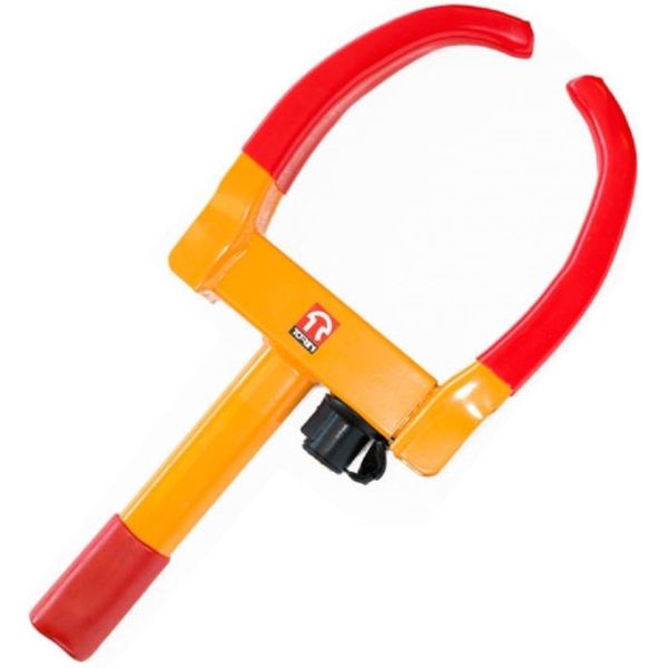 Big Red タイヤロック TRX6994 1個（直送品） - アスクル