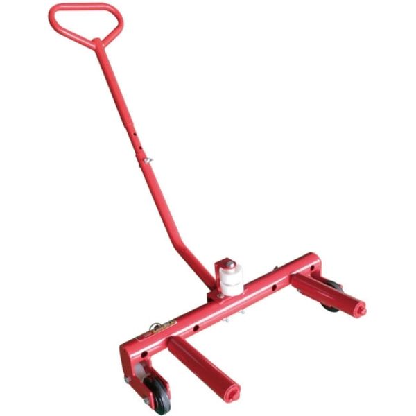 Big Red タイヤドーリー250kg TRX01505 1台（直送品） - アスクル