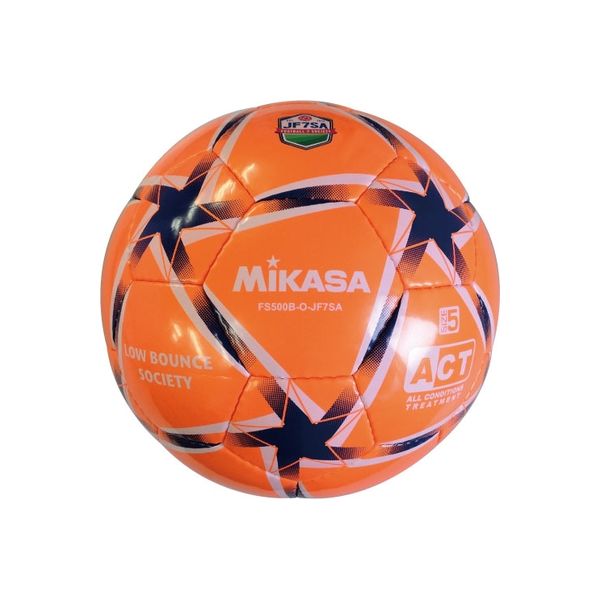 MIKASAソサイチリーグ公式試合球5個 - サッカー/フットサル