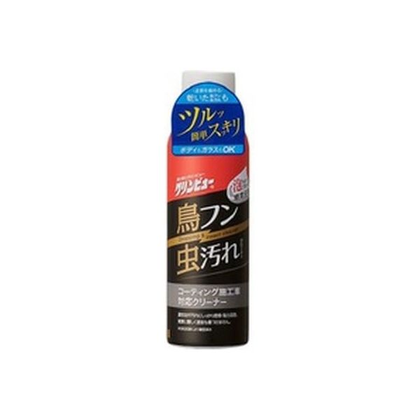 鳥フン＆虫汚れ除去クリーナー 29803 1個 イチネンケミカルズ（取寄品）