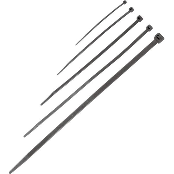 結束バンド(250本入) KBS250 1セット エスジー工業（直送品）