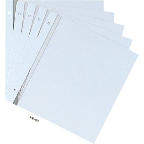 T@プロフ必読ページ　　台紙付き Amazon | セキセイ SEKISEI スぺアルバム台紙 スペア台紙 ライト