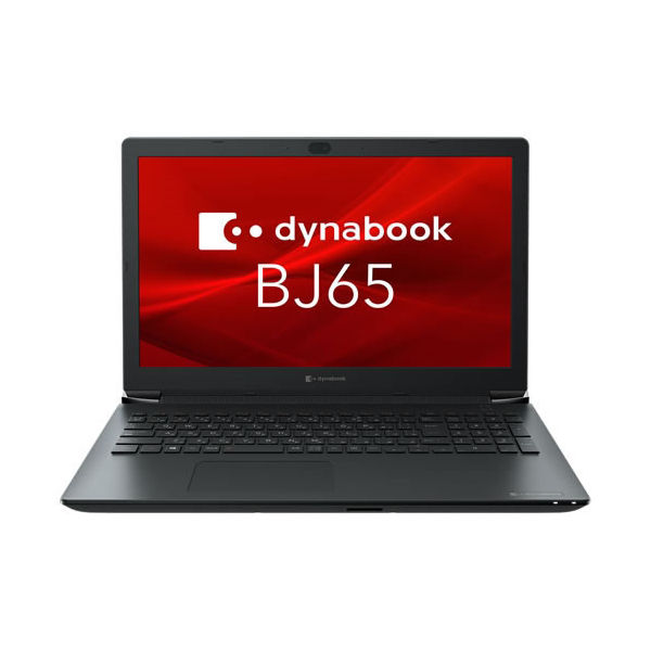 Dynabook ノートパソコン A6BJFSF8L711（直送品）
