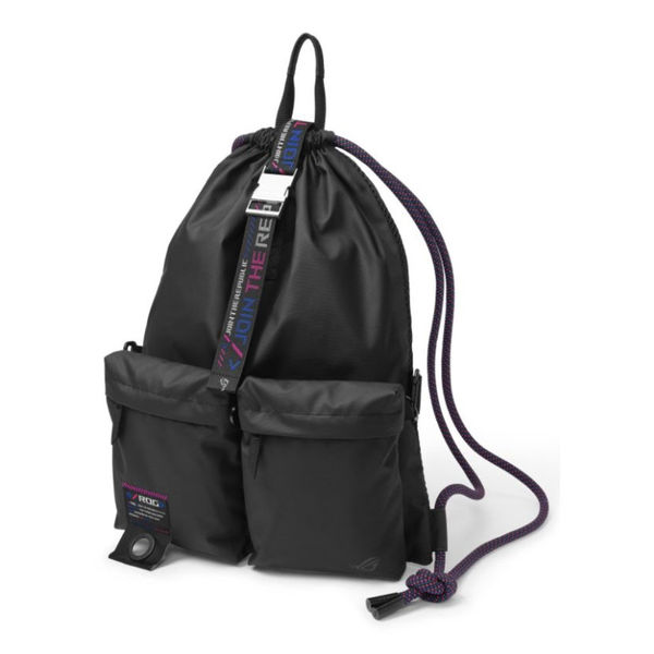 ASUS ROGバックパック・クッションセット ASUS ROGバックパック