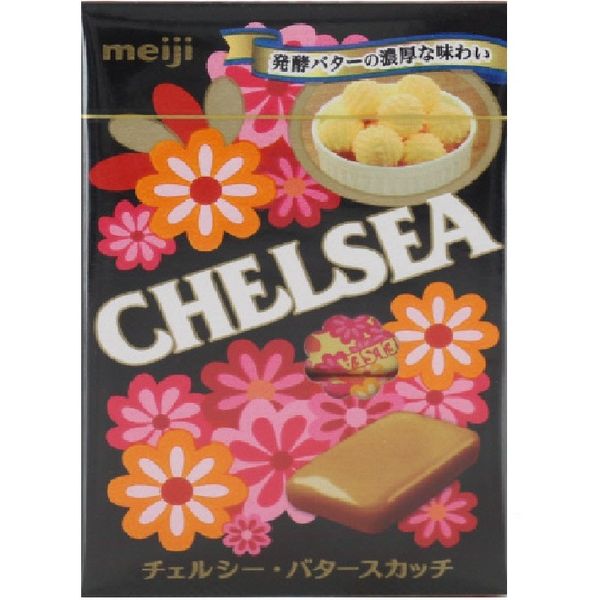 チェルシーバタースカッチ 42g×2袋 - 菓子