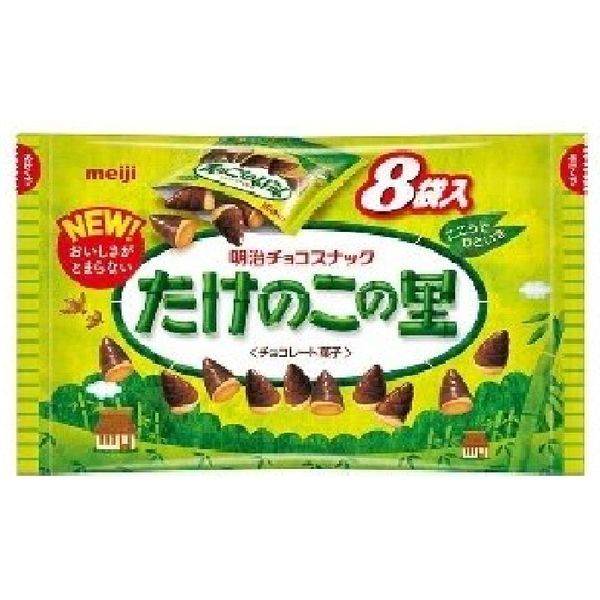 新品 お菓子 たけのこの里 - 菓子