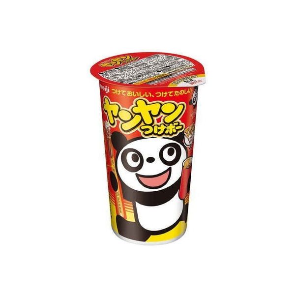 ヤンヤンつけボー チョコクリーム 20個 - 菓子