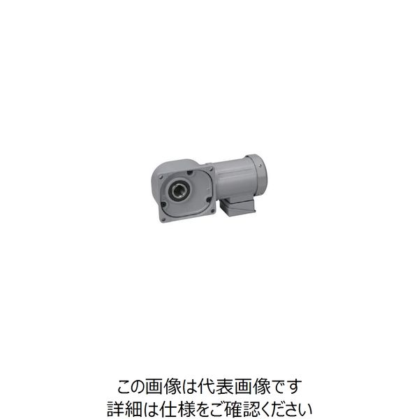 ニッセイ ギアモータ FS35N5-MM04TNNNB2 601640466 1台（直送品）