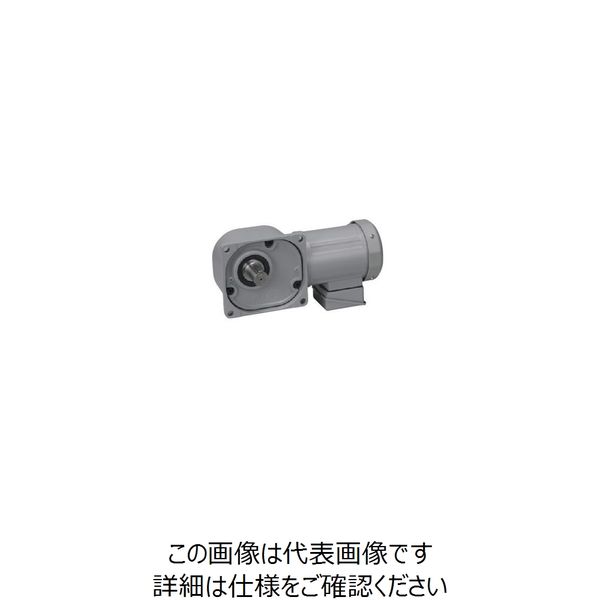 ニッセイ ギアモータ FF40R25ーMD08TWNTB4 601642302 1台（直送品） 82,745円