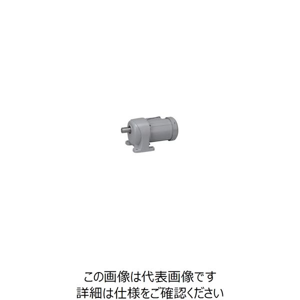 ニッセイ ギアモータ G3L40N100ーMD08TWNTB4 601600198 1台（直送品） 103,764円
