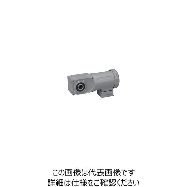 ニッセイ ギアモータ F3S25N160ーMM01TWNTN 601643041 1台（直送
