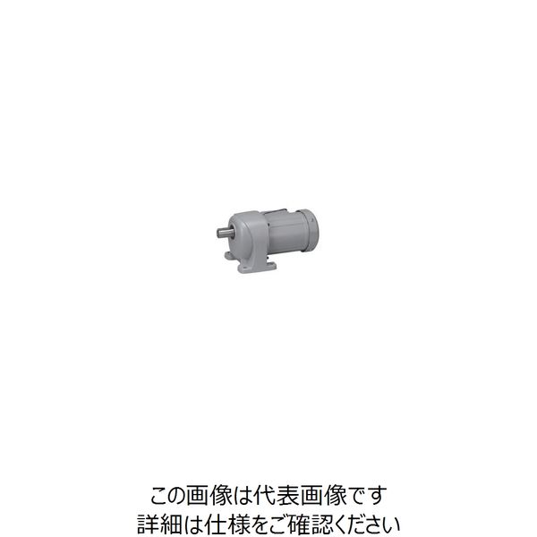 ニッセイ ギアモータ G3L32N100-MM04TWNTB4 601600521 1台（直送品） - アスクル