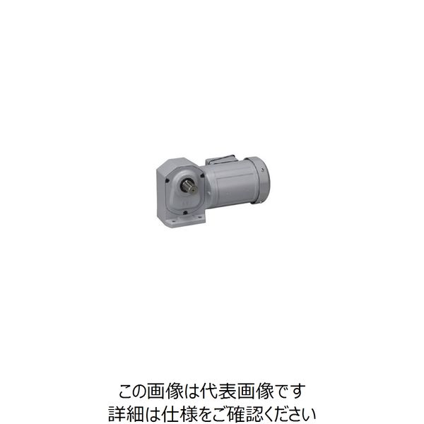 ニッセイ ギアモータ H2L22T50ーMM02TWNTB4 601611564 1台（直送品）