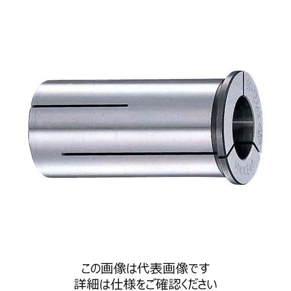 日研工作所 KMコレット KM20-10.5 1セット(3P)（直送品） - アスクル