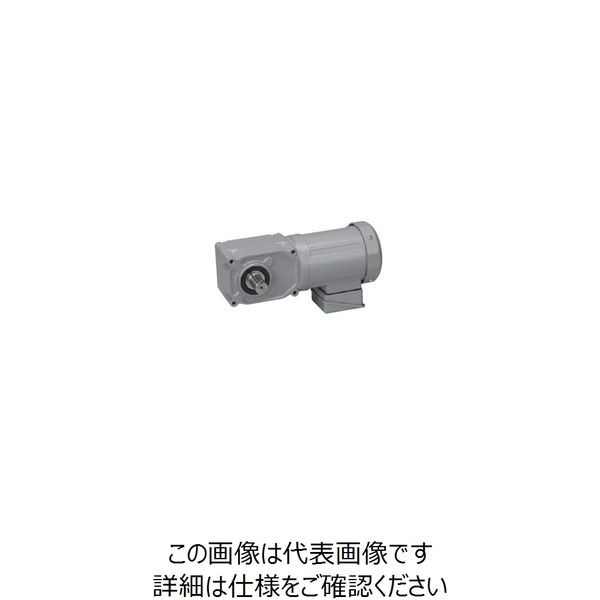 ニッセイ ギアモータ F3F32T160ーMM04TWNTN 601644338 1台（直送品） 65,963円