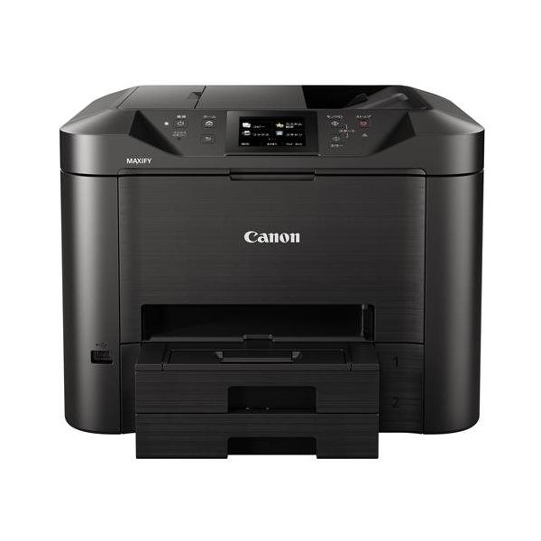 プリンター・複合機 hp746 DCP-L2660DW モノクロレーザー複合機 brother(ブラザー) 電子