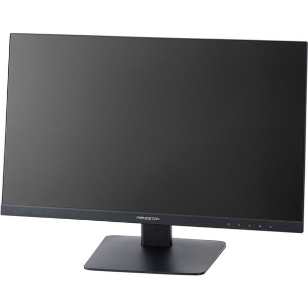 ２３．８型／１９２０×１０８０／ＨＤＭＩ　ＤーＳｕｂ　ＤｉｓｐｌａｙＰｏｒｔ　／ブラック／スピーカー：あり PTFBLD-24W 1台 プリンストン（直送品）