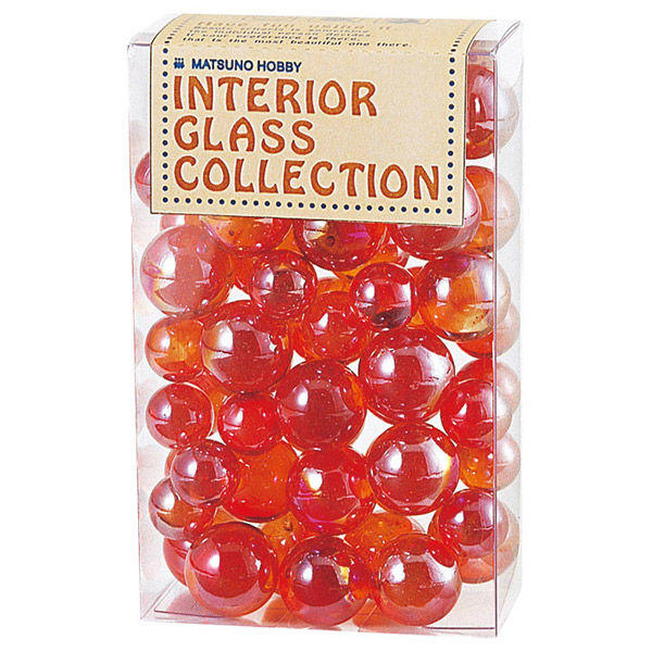 Amazon.co.jp: Kellegour フラットガラスビー玉 500G ミニガラス