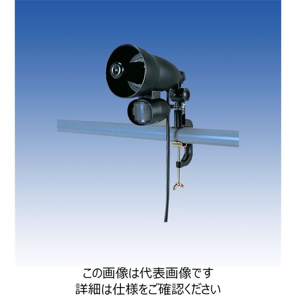 竹中エンジニアリング 人感スピーカー PV-12AC-E 1台（直送品）