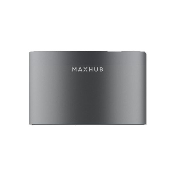 ナイスモバイル MAXHUB専用ワイヤレスドングル収納箱 OP-WD-PB02 1個（直送品）