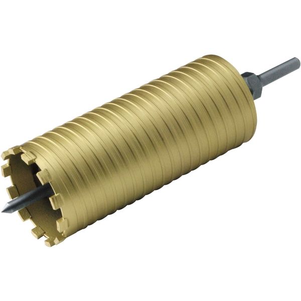 LD-100 オールコアドリル　1本 サンコーテクノ（直送品） 19,143円