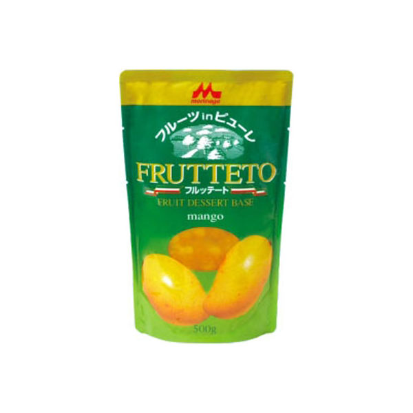 FRUTTETO フルッテートピーチ＆マンゴー（5個入り)2個セット - その他