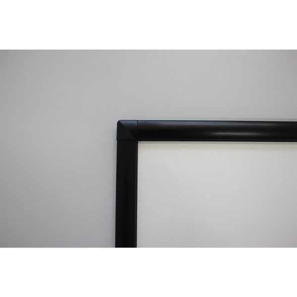 フジテックス LEDライトパネルFX A1サイズ 屋内用 ブラック